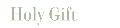 Holy Gift