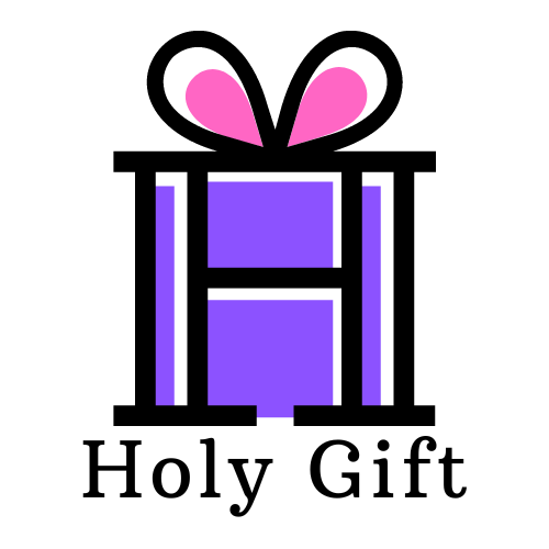 Creëer bedankjes voor ieder uniek moment! | Holy Gift